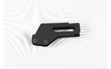 Swingarm Slider Yamaha YZF 250 / 450 2004-2005 black UFO