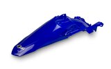 Rear Mudguard Yamaha YZF after 2023 blue
