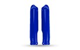 Fork Guards Yamaha YZF 250 after 2024 blue