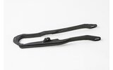 Chain Guide / Swingarm Slider Set Honda CR 125 / 250 1997-1999 UFO black