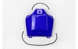 Airbox Cover Yamaha YZF 250 2018-2023 blue