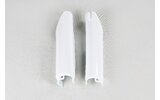Fork Guards Honda CR / CRF 1991-2003 UFO white