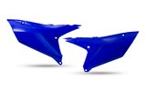 Side Panels Yamaha YZF after 2023 blue