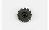 Chain Roller lower Kawasaki KXF 250 after 2021 black UFO