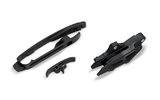 Chain Guide / Swingarm Slider GasGas MC / EC 2021-2023 UFO black