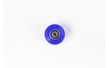 Chain Roller YZ / YZF after 2010 UFO blue