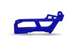 Chain Slider YZF after 2023 blue UFO