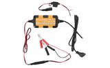 Battery Charger 12V - 800mA SC CHARGER SCZ 8