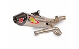 Full Exhaust Pro Circuit Ti-6 Pro KX 450 after 2024 titanium / carbon
