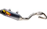 Full Exhaust FMF Factory 4.1 RCT Megabomb stainless steel KXF 450 after 2024