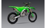 Exhaust Yoshimura KX 450 after 2024 stainless steel
