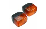 Indicator Set front / rear Yamaha BW's