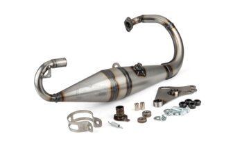 Pakoputkisto Stage6 Pro Replica MK2 Peugeot Speedfight 1 / 2
