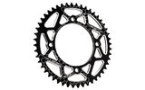 Rear Sprocket Beta RR 48T - 420 Voca Alu black