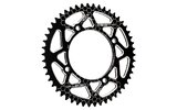 Rear Sprocket Beta RR 50T - 420 Voca Alu black