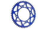 Rear Sprocket Beta RR 50T - 420 Voca Alu blue