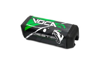 Ohjaustangon suoja Voca NEWBE 28mm vihreä