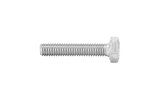 Screw M6x50 galvanized 8.8 (x10)
