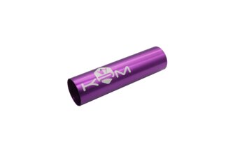 Äänenvaimentimen suojus KRM violetti