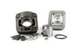 Cylinder Kit Malossi Sport 70cc cast iron Piaggio AC