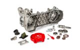 Crankcase Malossi RC-One Yamaha Aerox