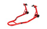 Bike Stand MotoForce Racing Red