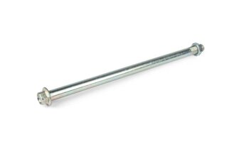 Takapyörän akseli Derbi Senda 12x240mm