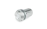 Handlebar End Yamaha Aerox / MBK Nitro