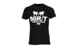 T-Shirt Stage6 R/T black XXL
