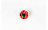 Chain Roller Honda CRF 250 2010-2011 red