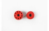 Chain Rollers Honda CRF 250 2012-2021 red