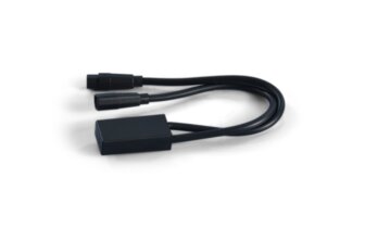 Sähköpyörän viritysmoduuli Polini Hi-Speed Bafang 500