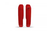 Fork Guards Beta RR Enduro after 2020 red