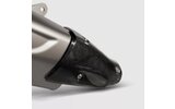 Heat Shield Akrapovic Vespa