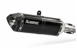 Silencer Racing Line Akrapovic Sym Maxsym 500