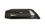 Heat Shield Akrapovic Yamaha TMax