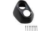 Silencer End Cap Akrapovic V-EC193 Carbon