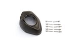 Silencer End Cap Akrapovic V-EC290 Carbon