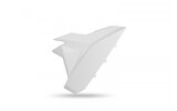 Airbox Cover Beta RR Enduro after 2020 white