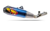 Silencer FMF Factory 4.1 titanium KX 450 after 2024
