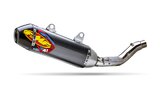Silencer FMF Factory 4.1 stainless steel / alu KXF 250 2012-2016