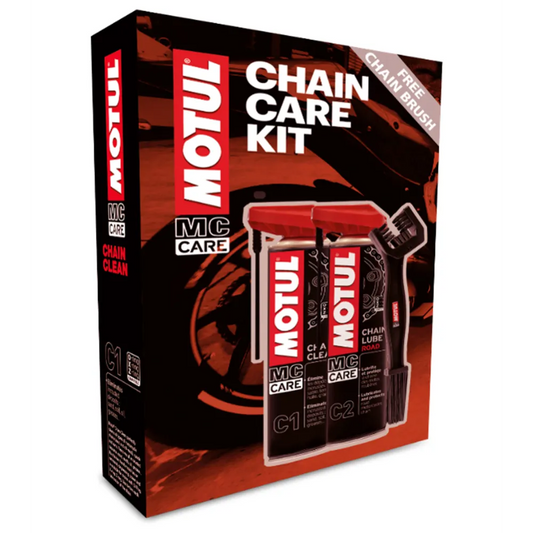 Motul C1 ja C2 ketjunhoitopaketti