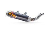 Silencer FMF Q4 aluminium YZF 250 2019-2023