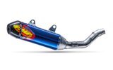 Silencer FMF Factory 4.1 titanium / aluminium CRF 450L