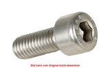 Exhaust Bolt Akrapovic P-FB152