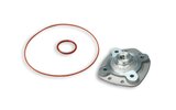 Cylinder Head Dome Malossi MHR Team 50mm AM6 / Derbi