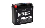 Battery SLA BS Battery BT14B-4 12V - 12,6Ah