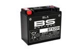 Battery SLA BS Battery BTX20 12V - 18,9Ah