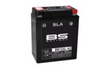 Battery SLA BS Battery BB12AL-A2 12V - 12,6Ah