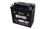 Battery SLA BS Battery BB7-A 12V - 8,4Ah